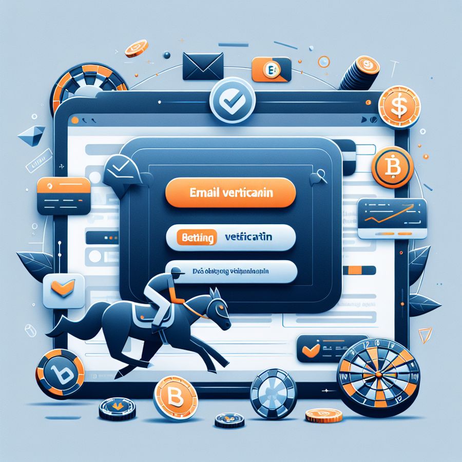 Portobet'te Yeni Üyelikte E-posta Doğrulama Neden Şart?